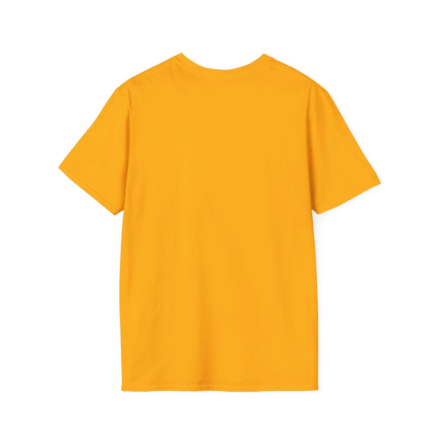 Lay Off the Cheese Unisex Softstyle T-Shirt