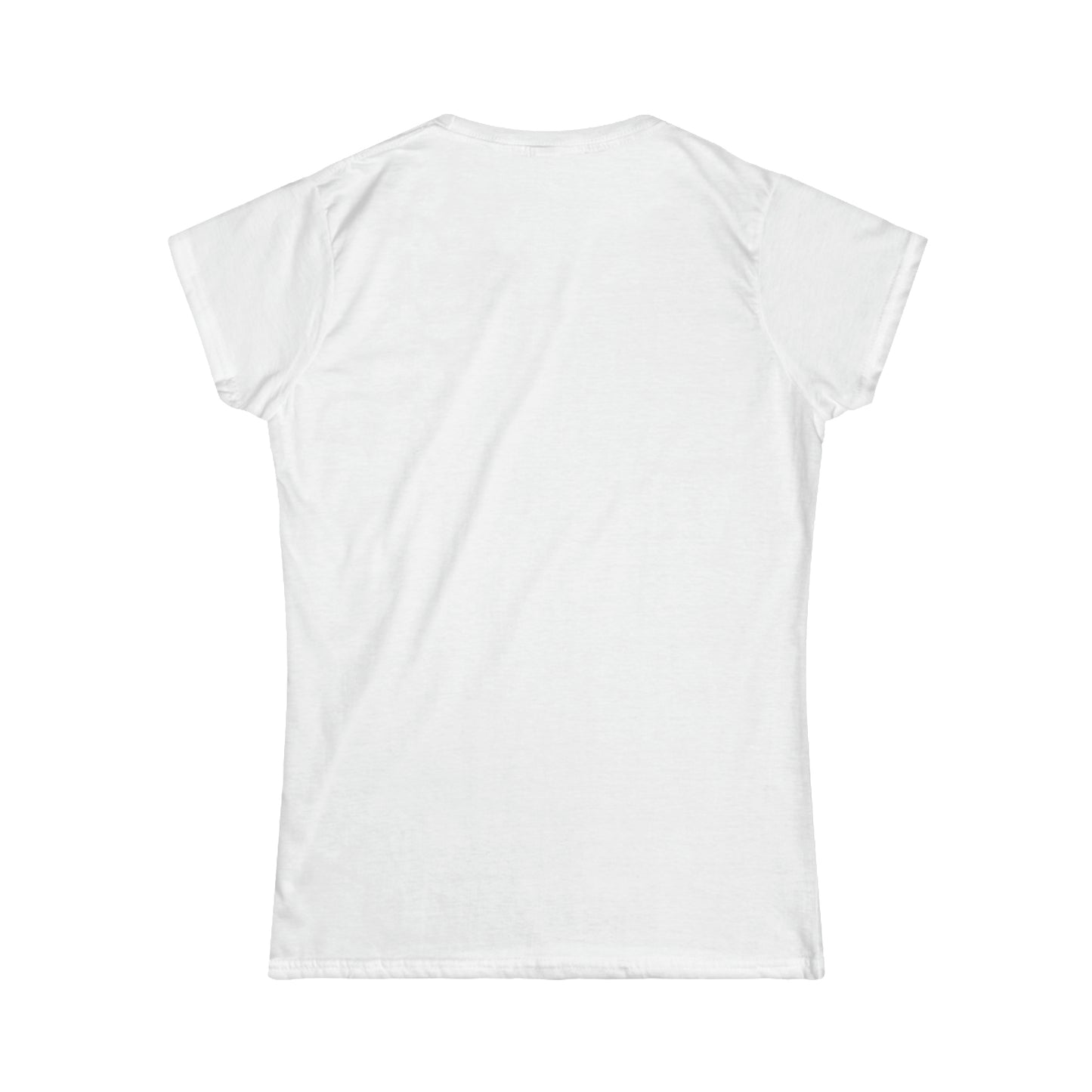 GODDESS P Women's Softstyle Tee