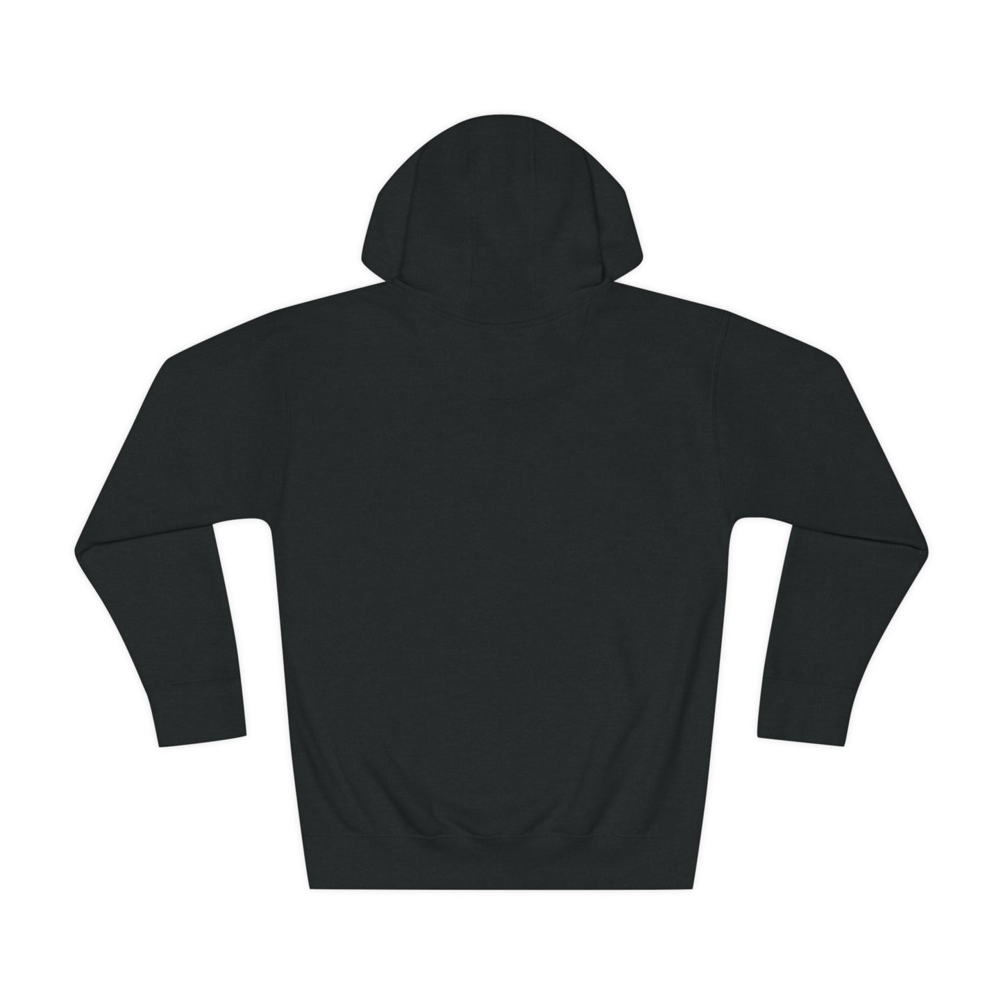 Rollerset  Unisex Fleece Hoodie