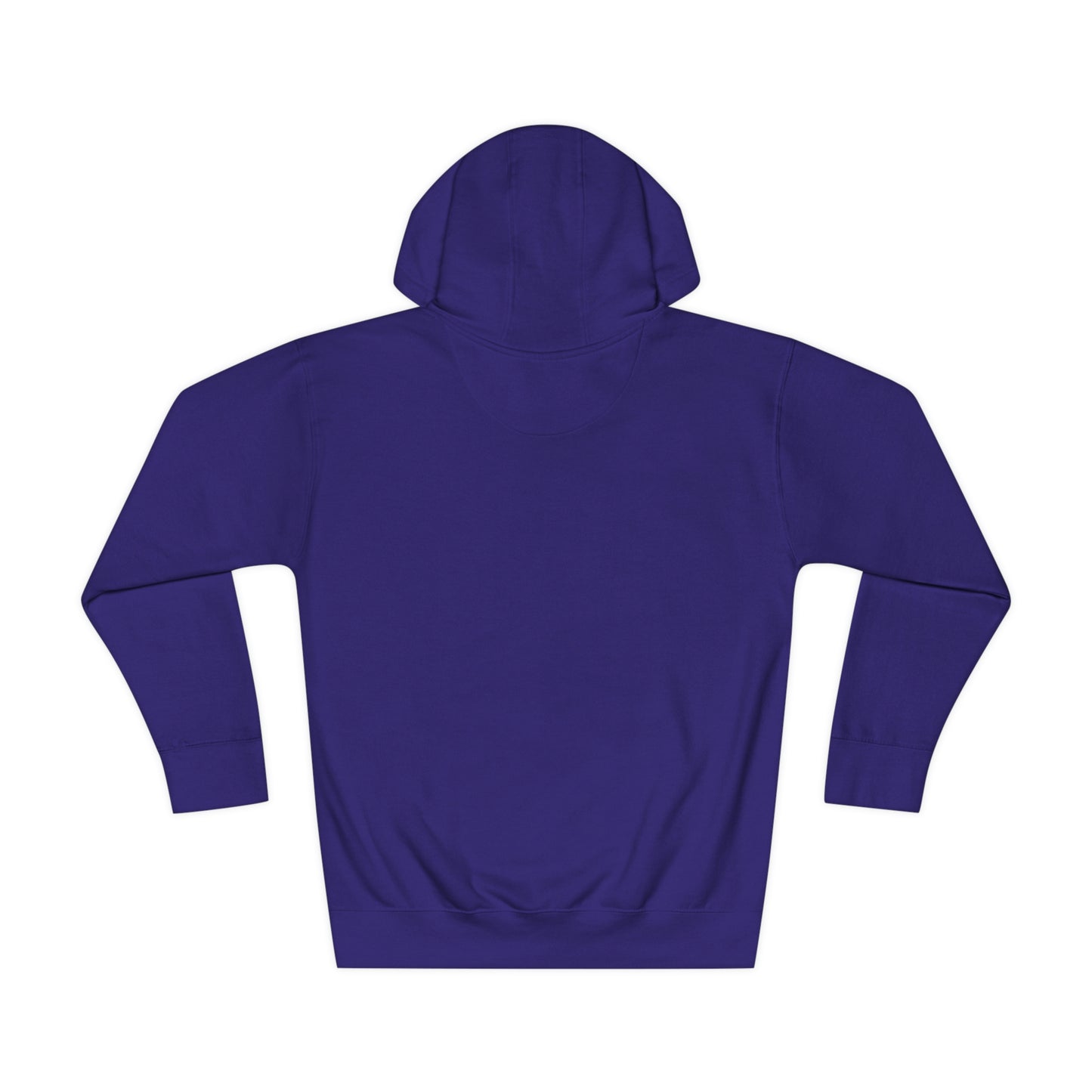 Rollerset  Unisex Fleece Hoodie