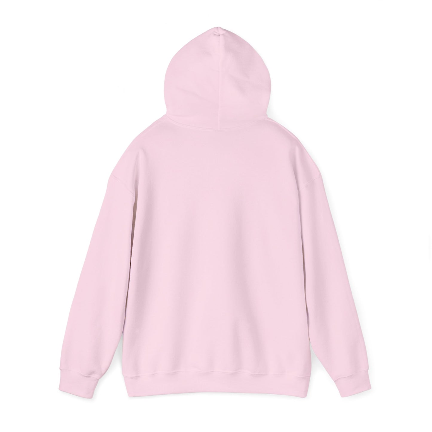 THE ONE Hooded Heavy Blend Hooded Sweatshirt