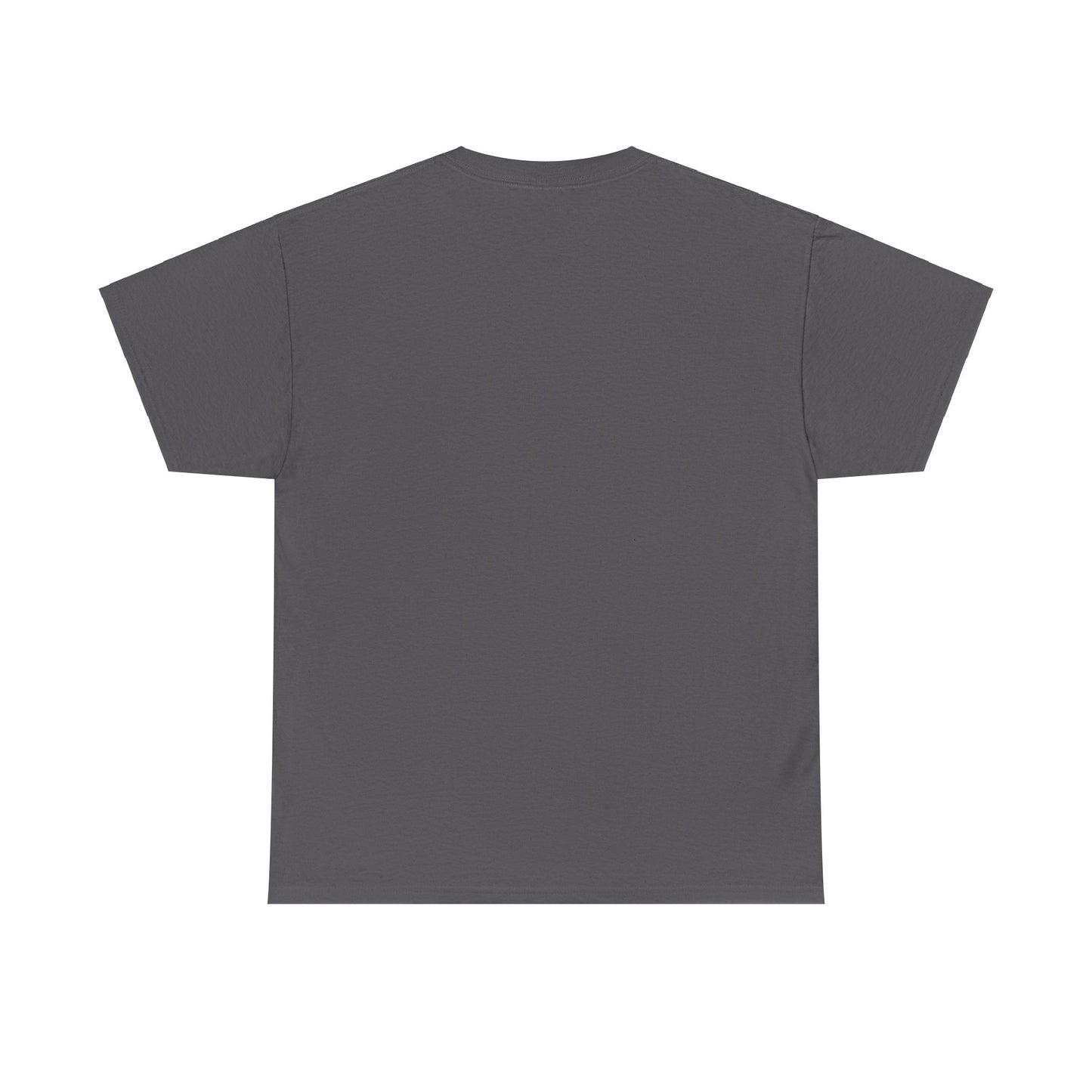 Classic AL Unisex Heavy Cotton Tee