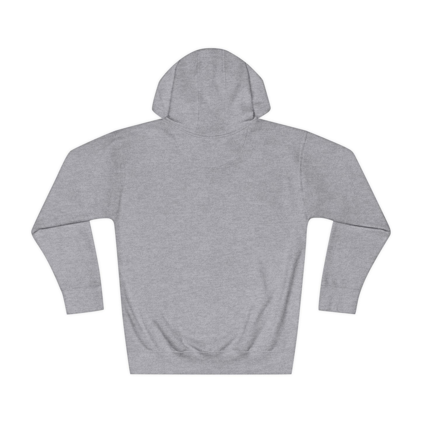 Rollerset  Unisex Fleece Hoodie