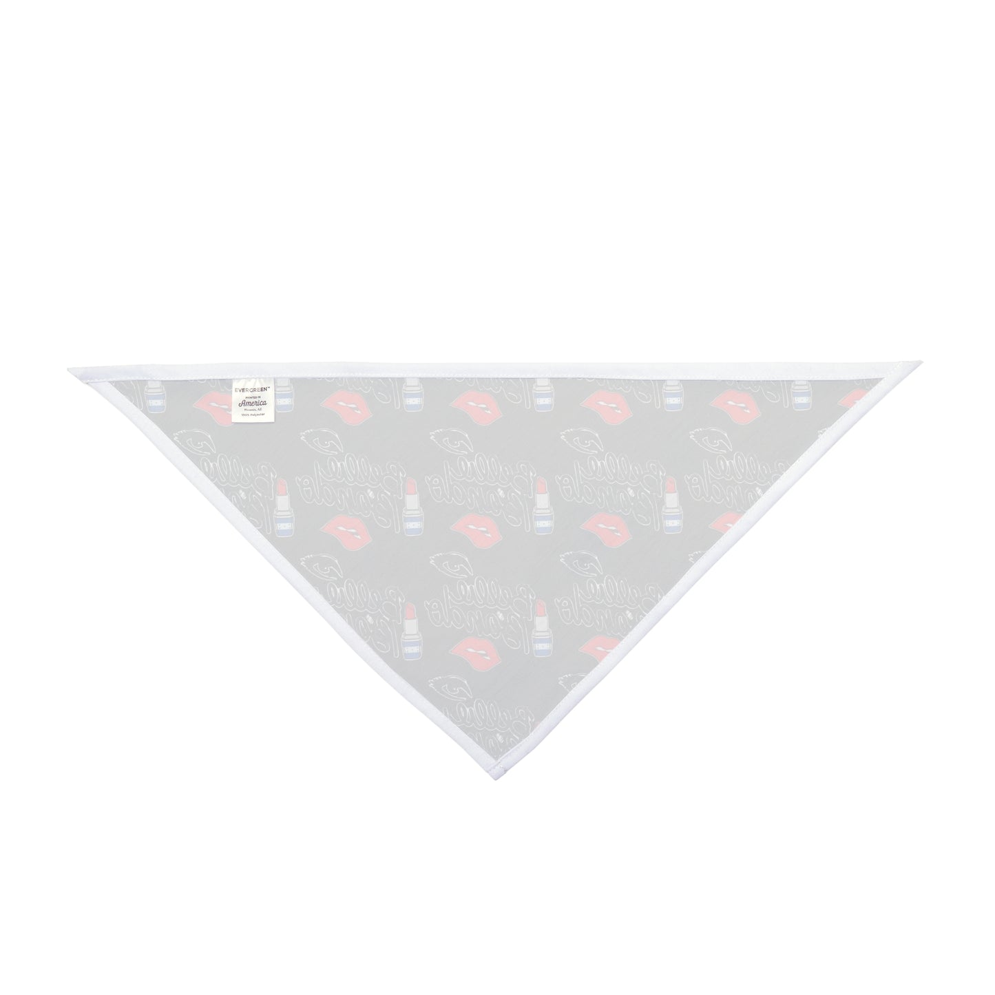 BELLIE BANDO Pet Bandana