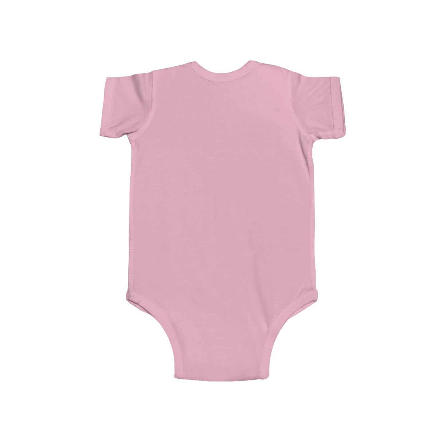 BELLIE BANDO Infant Fine Jersey Bodysuit