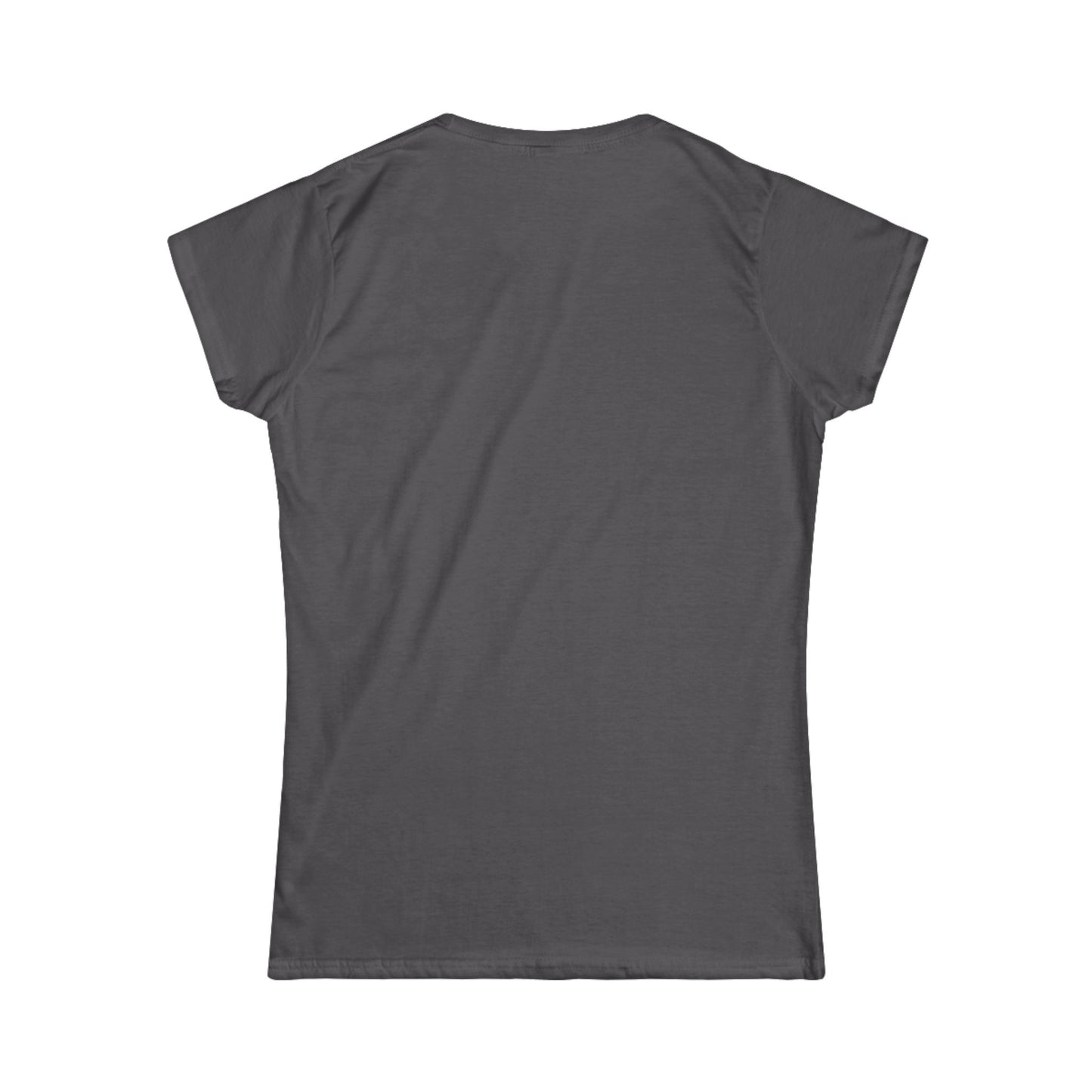 BELLIEBANDO Women's Softstyle Tee