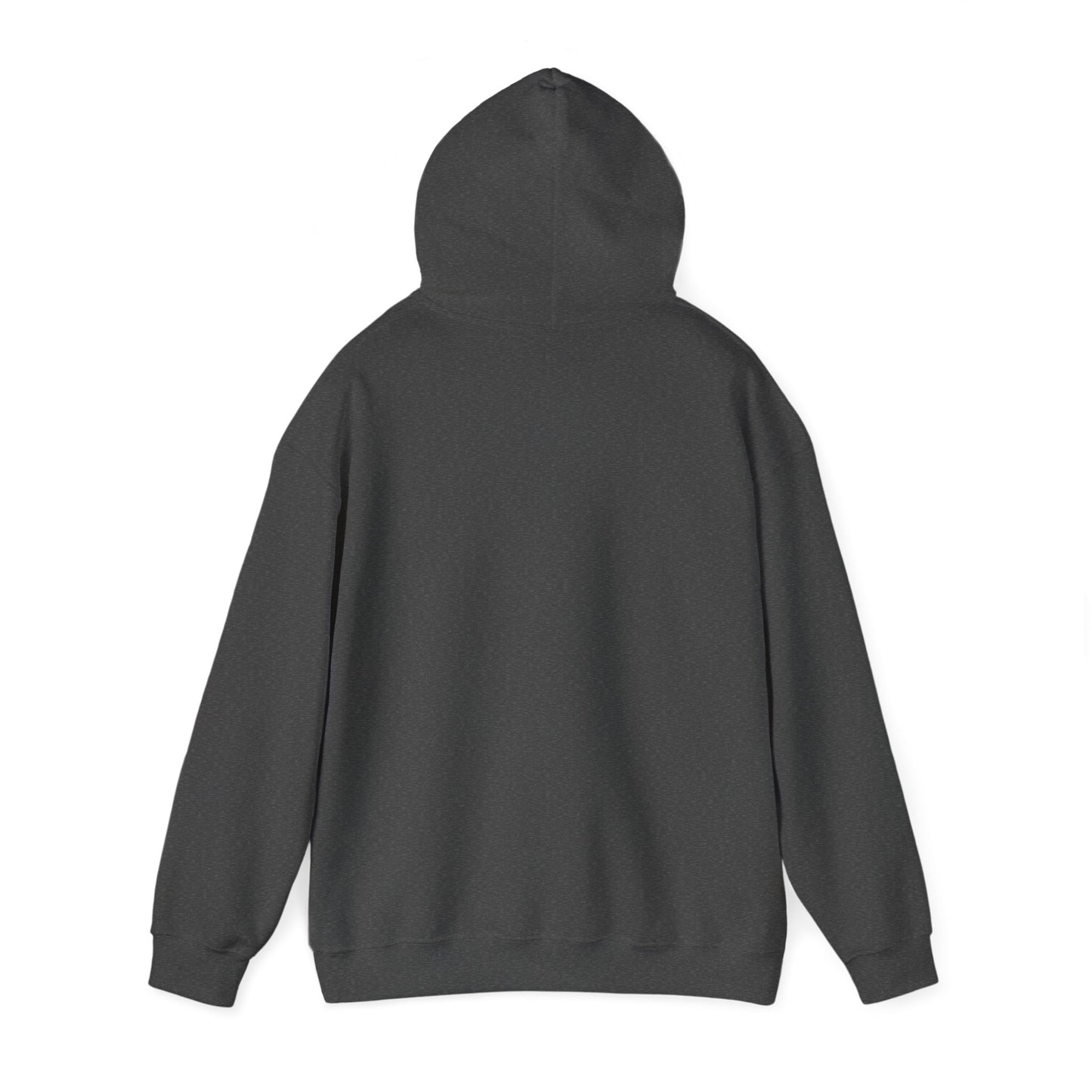 Glow Up Too Unisex Heavy Blend™ Hooded Sweatshirt