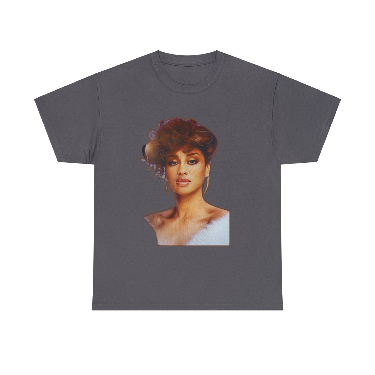 GODDESS P Unisex Heavy Cotton Tee