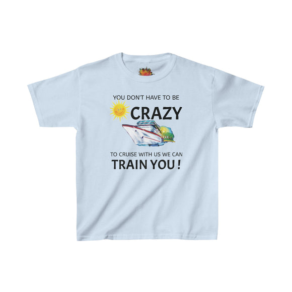 Kids Heavy Cotton™ Tee