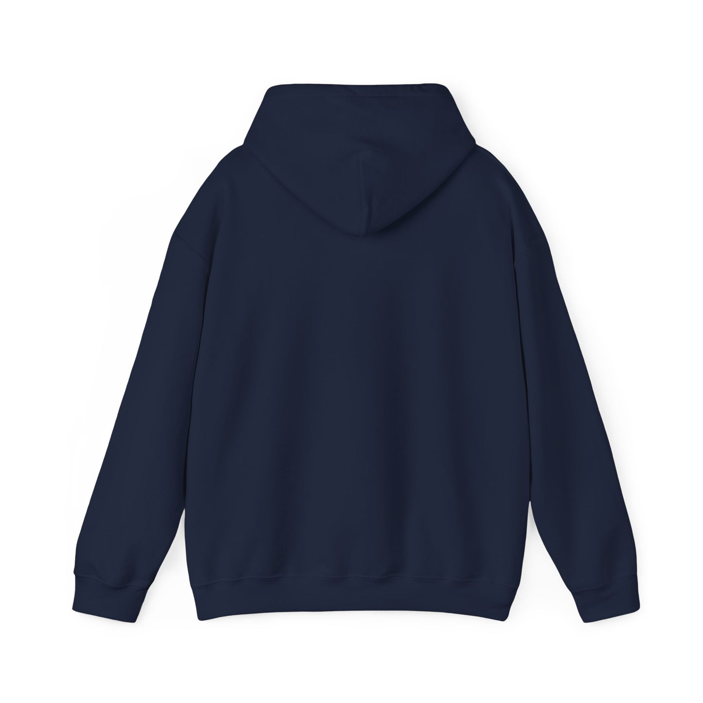 Glow Up Too Unisex Heavy Blend™ Hooded Sweatshirt