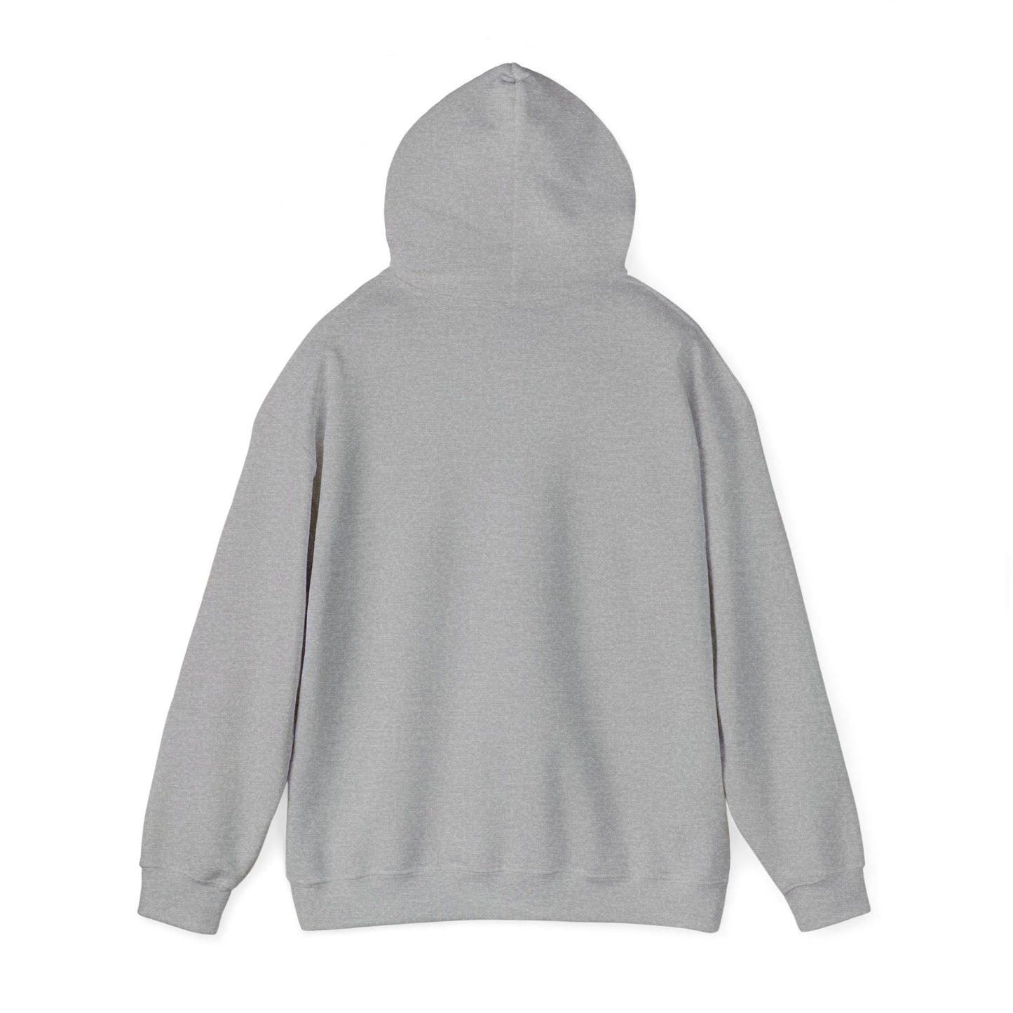 THE ONE Hooded Heavy Blend Hooded Sweatshirt