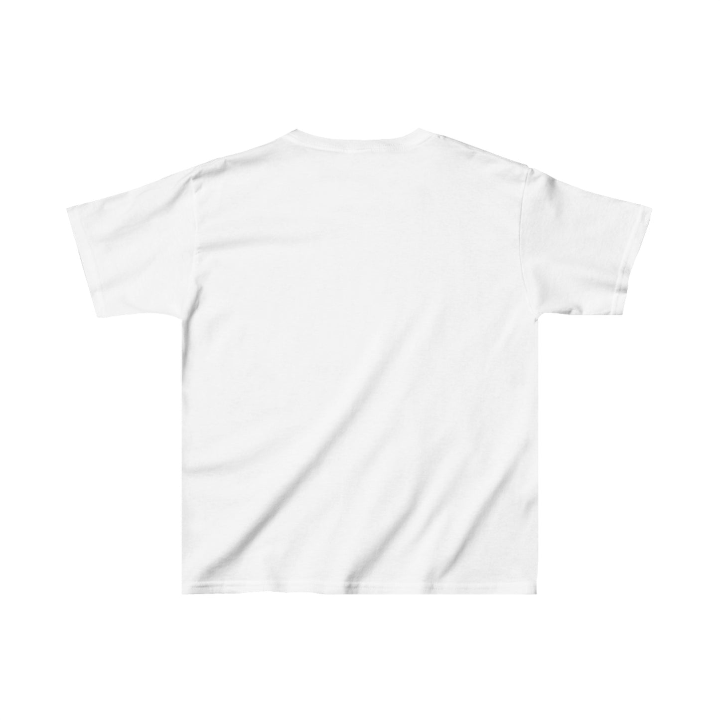 Color Outside Kids Heavy Cotton™ Tee