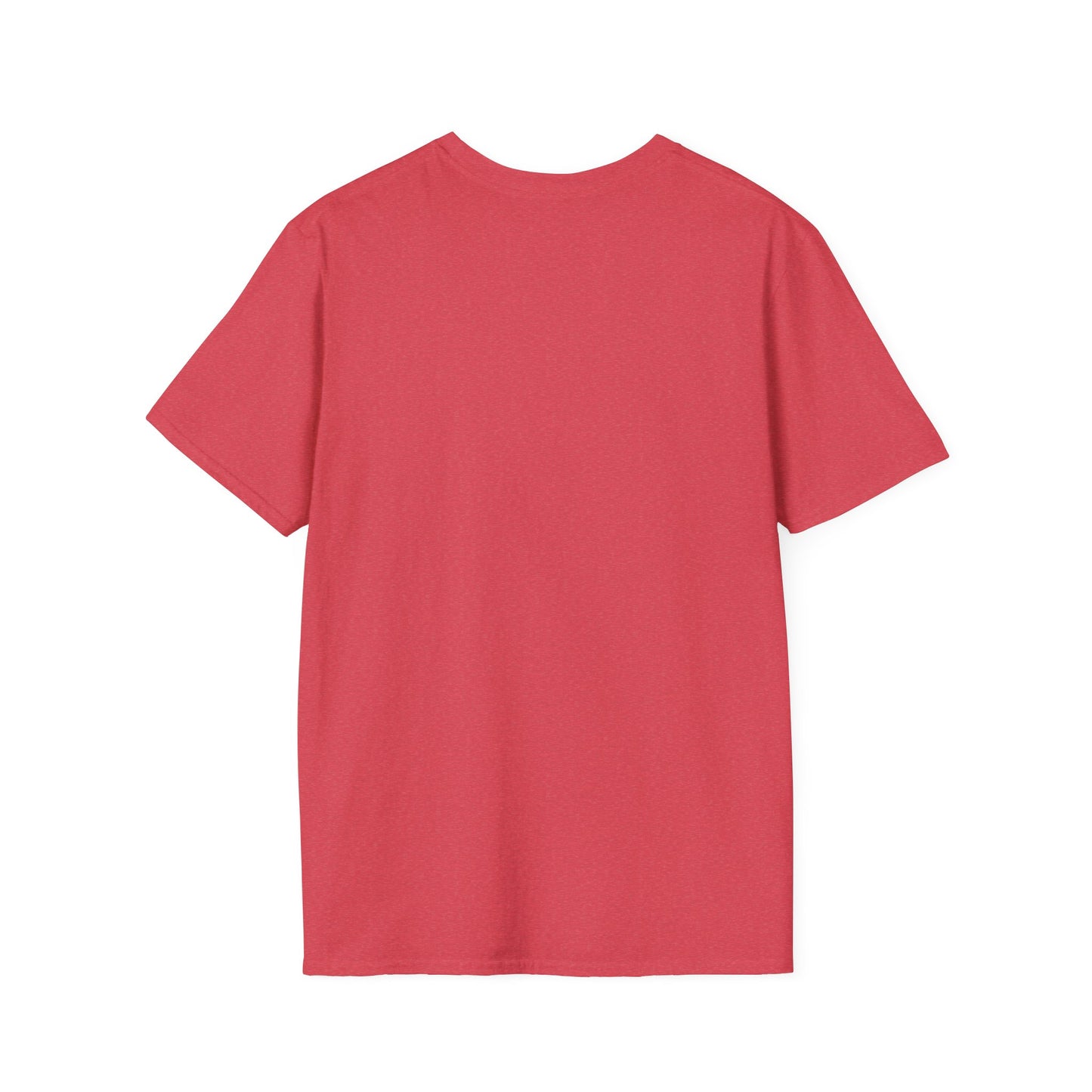 Vivrant Unisex Softstyle T-Shirt