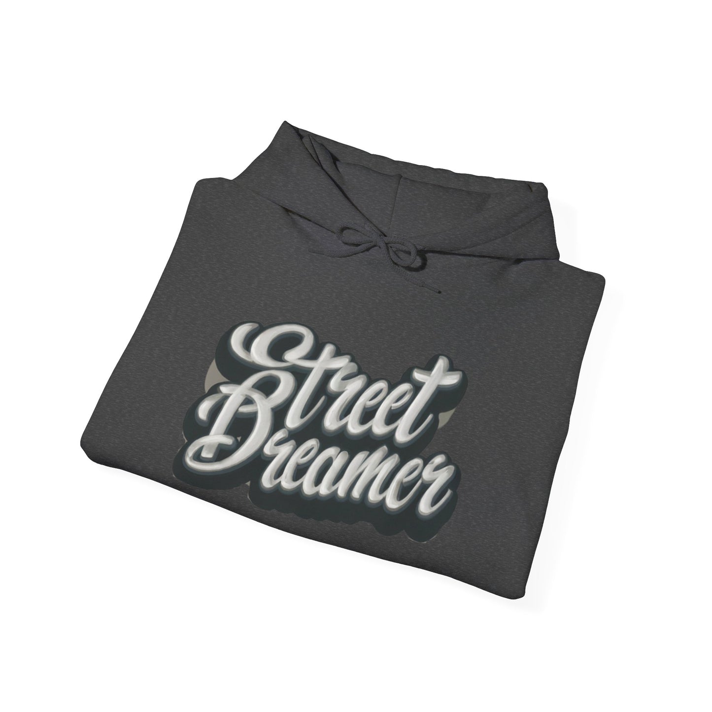 Street Dreamer Unisex Heavy Blend™ Hooded Sweatshirt