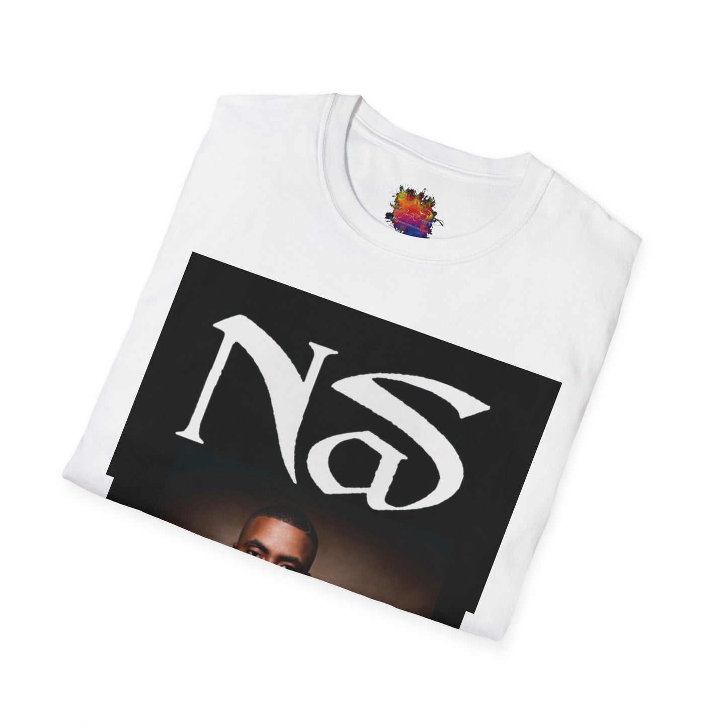 NaS Sophisticated Unisex Softstyle T-Shirt