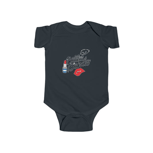 BELLIE BANDO Infant Fine Jersey Bodysuit