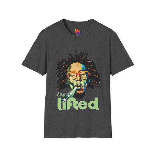 Stay Litty Unisex Softstyle T-Shirt