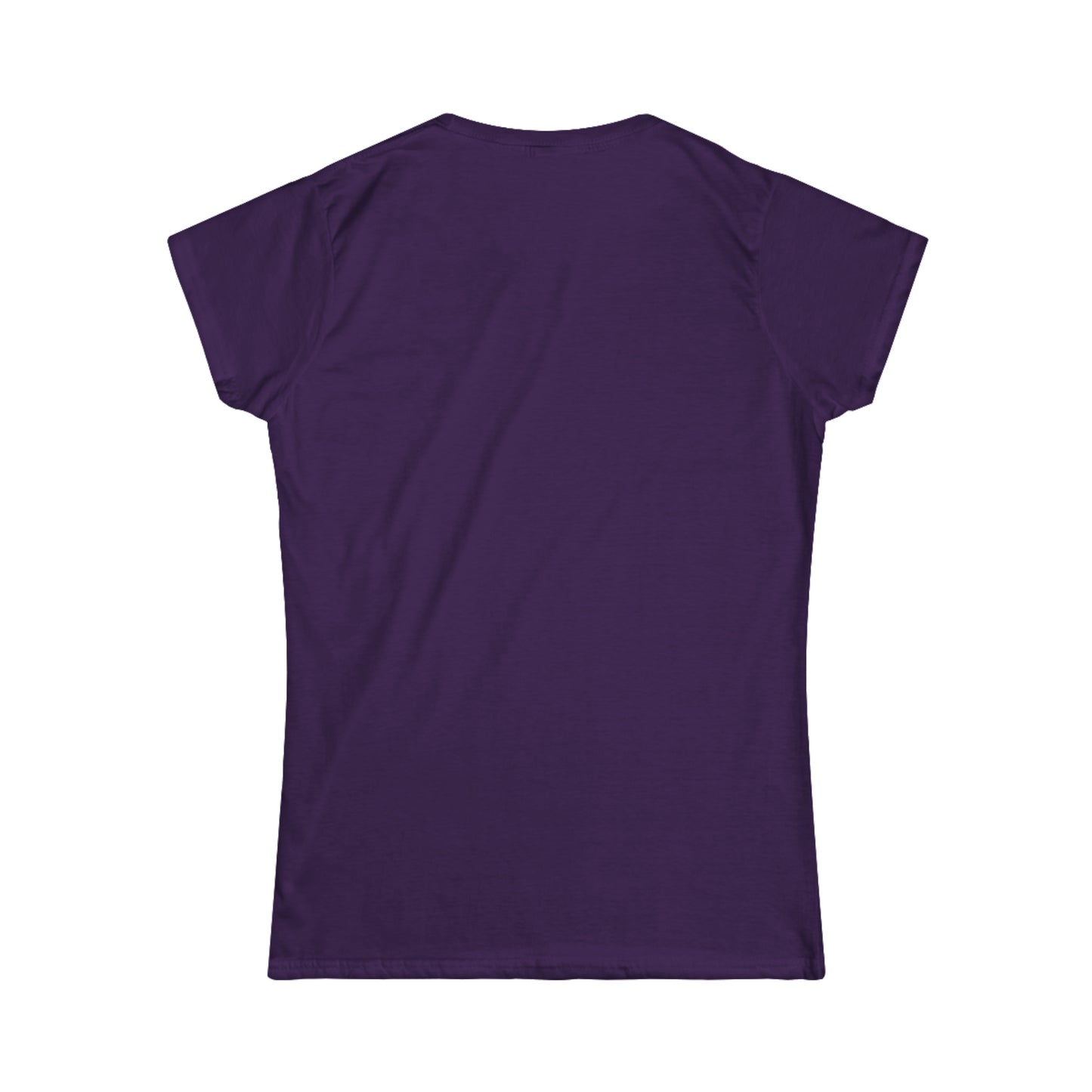 GODDESS P Women's Softstyle Tee