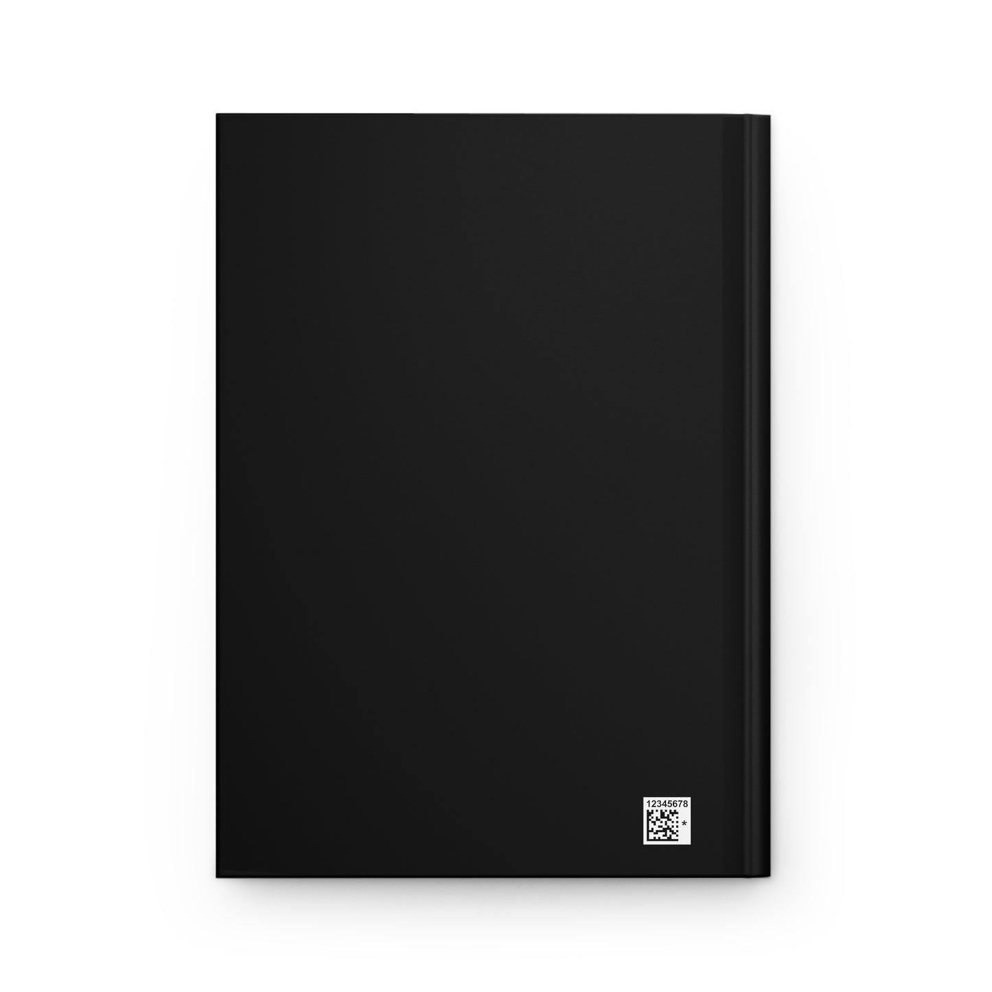 Paid in Full the Hardcover Journal Matte