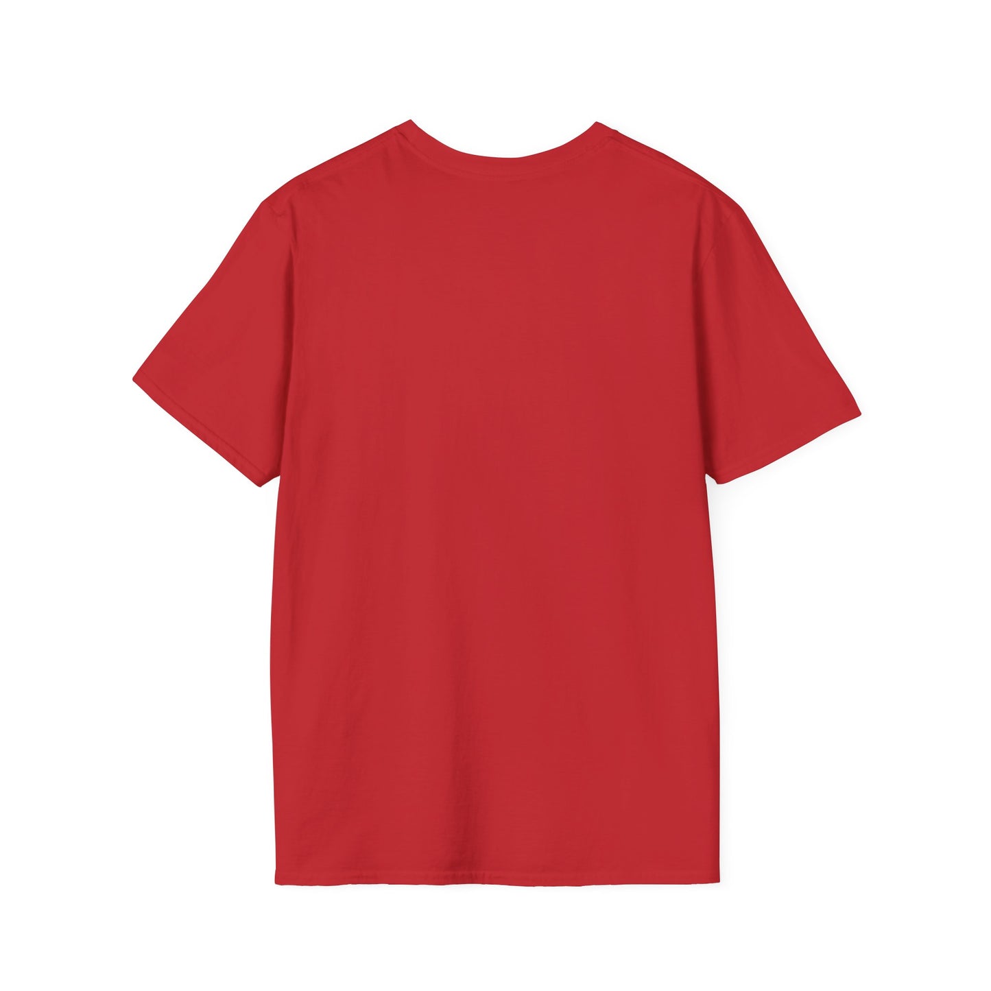 Kane & Biz Unisex Softstyle T-Shirt