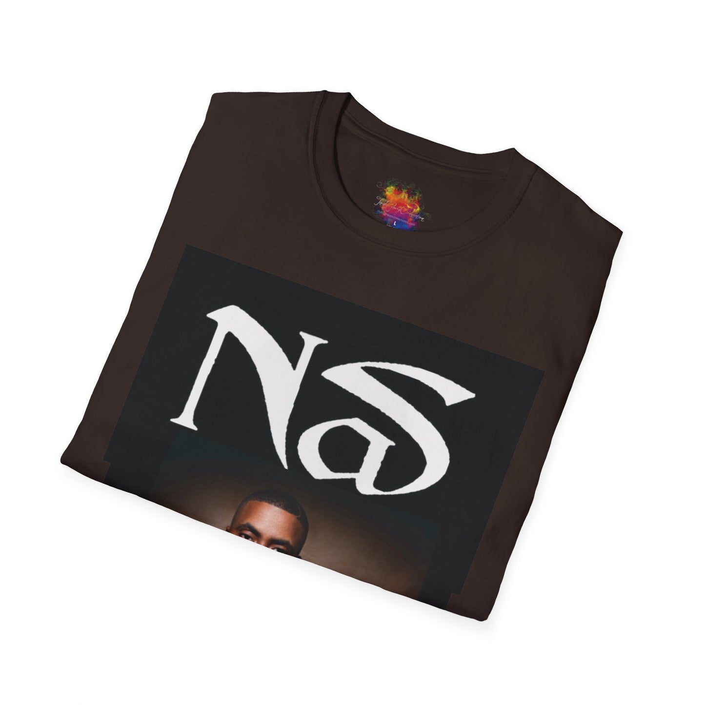 NaS Sophisticated Unisex Softstyle T-Shirt