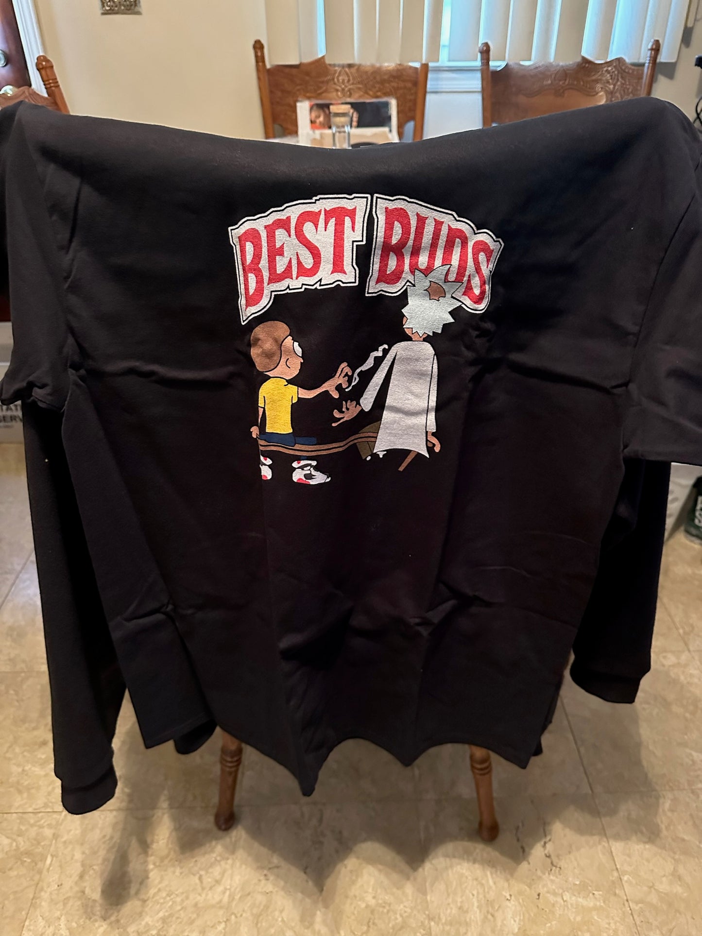 Best Buds  T Shirt