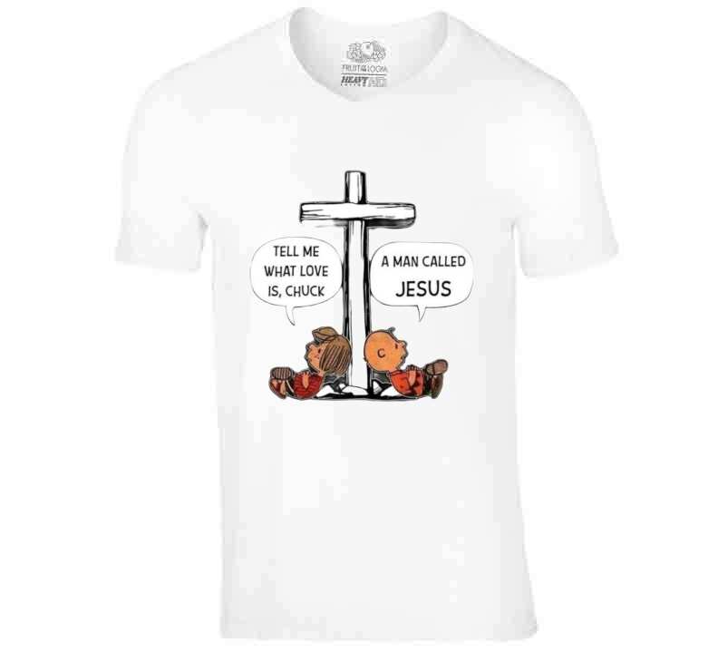 What Is Love? T Shirt