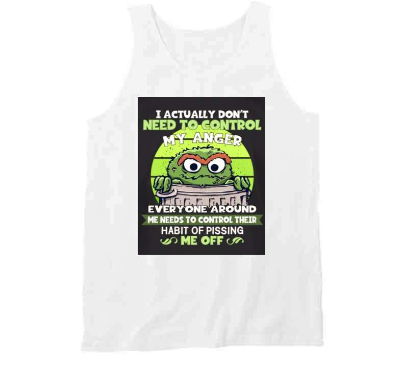 Just Grouchy T Shirt