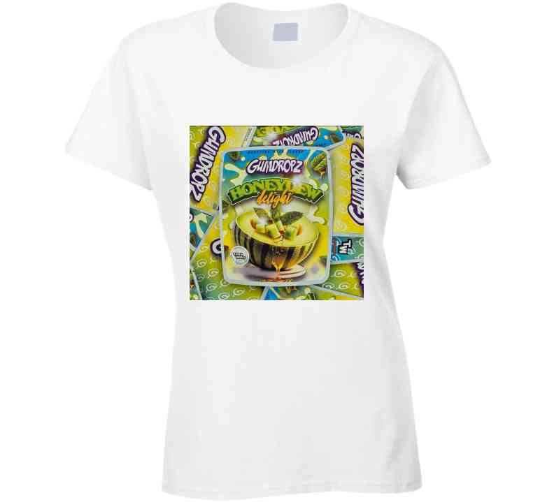 Honeydew T Shirt