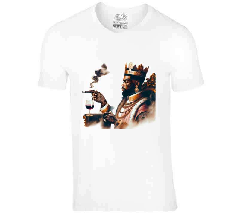 True King T Shirt