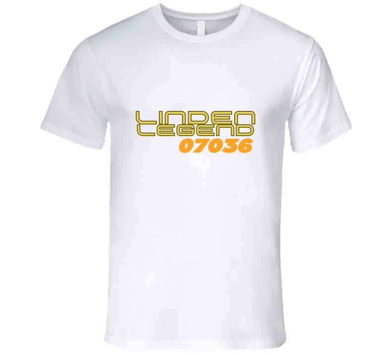 Linden Legend 007036 T Shirt