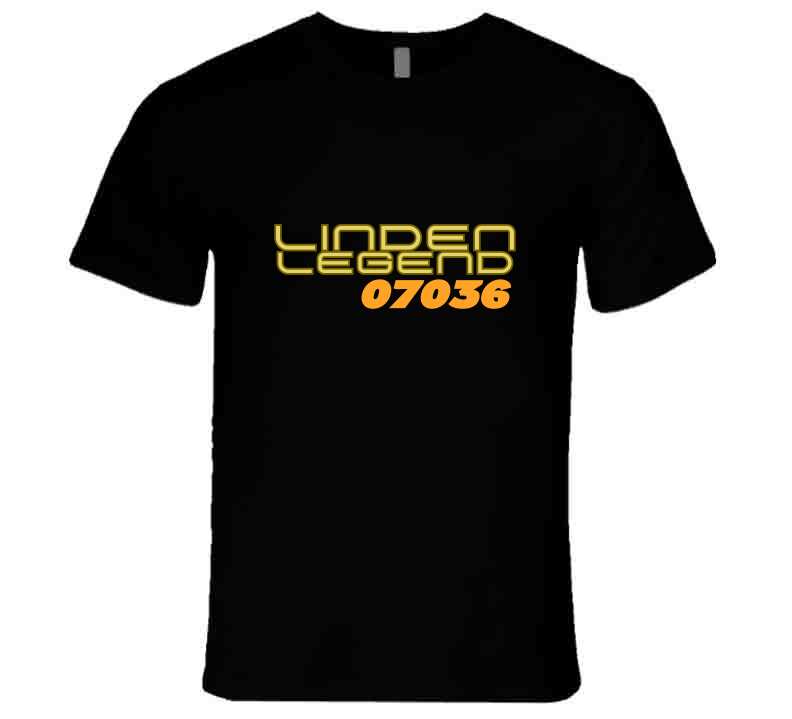 Linden Legend 007036 T Shirt