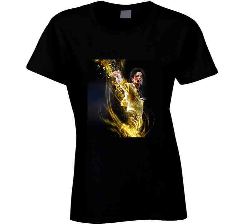 Mj4ever T Shirt