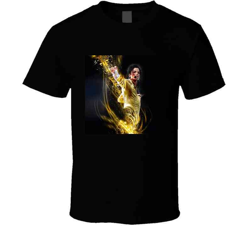 Mj4ever  T Shirt