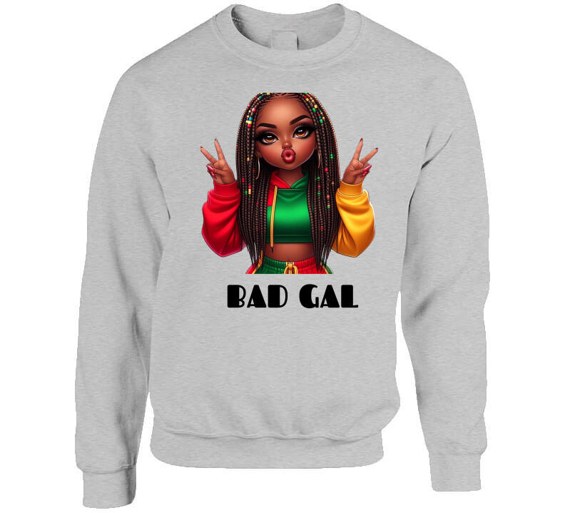 Bad Gal T Shirt