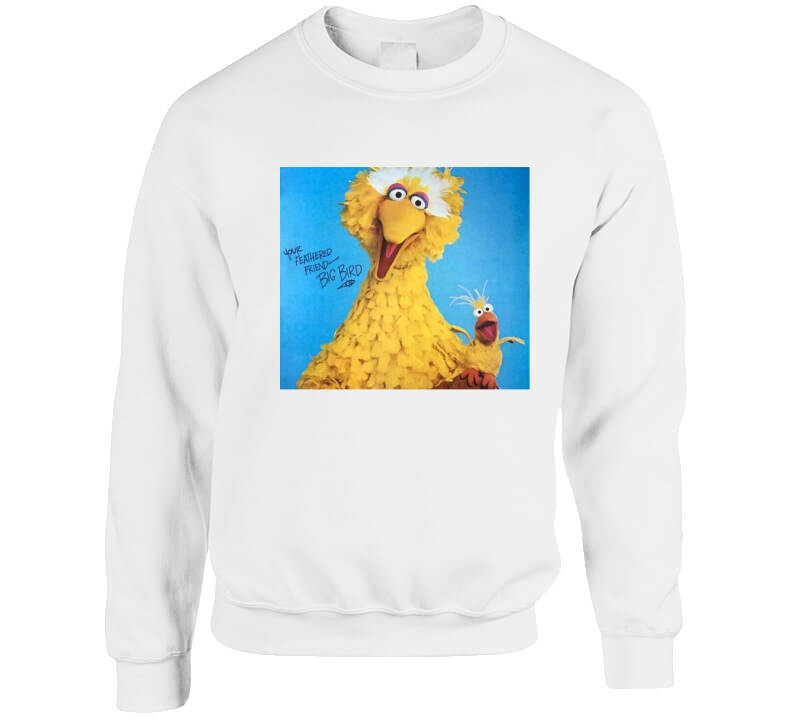 Bird  T Shirt