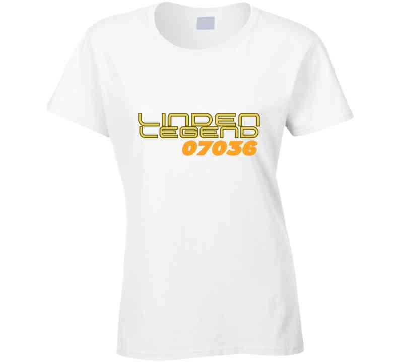 Linden Legend 007036 T Shirt