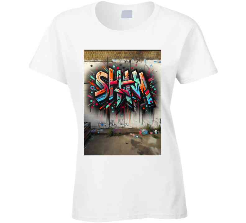 Shawn Hiphop Edition T Shirt