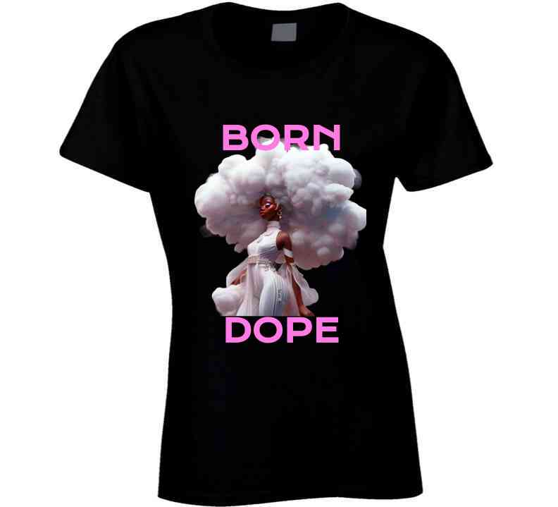 Born Dope2 T Shirt