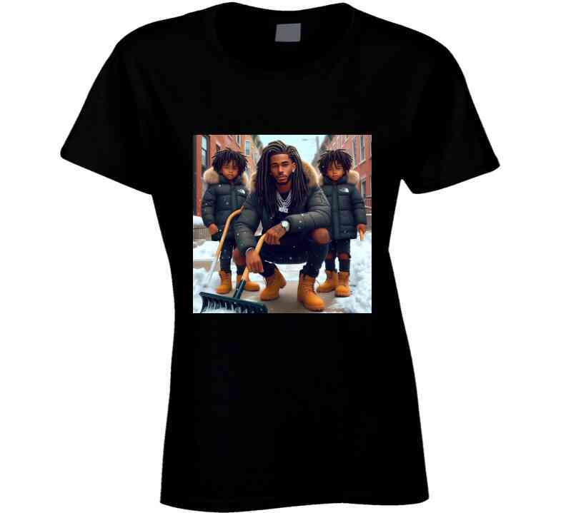 Family Bonds T Shirt