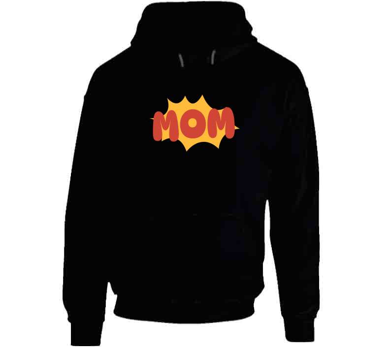 Super Mom  T Shirt