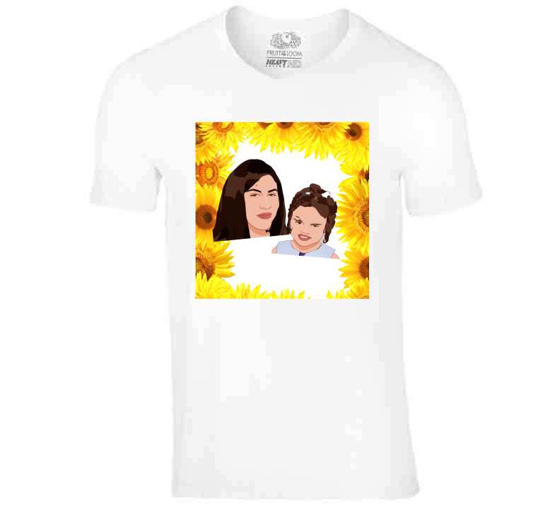 Mom  T Shirt