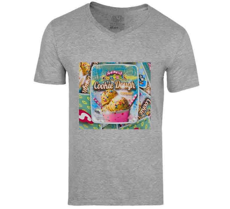 Cookie Dough T Shirt