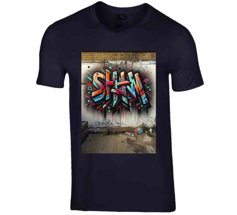 Shawn Hiphop Edition T Shirt