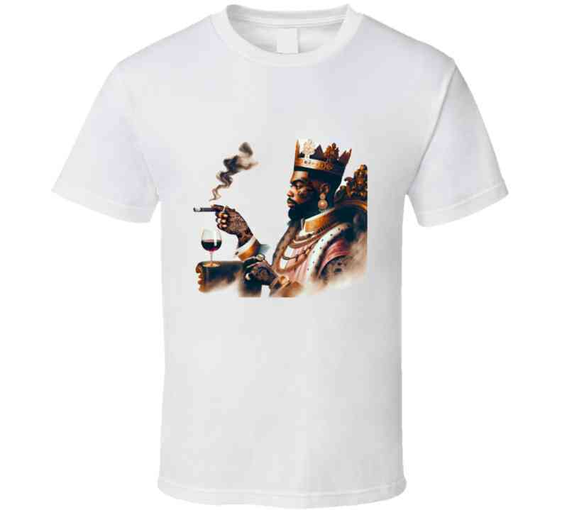 True King T Shirt