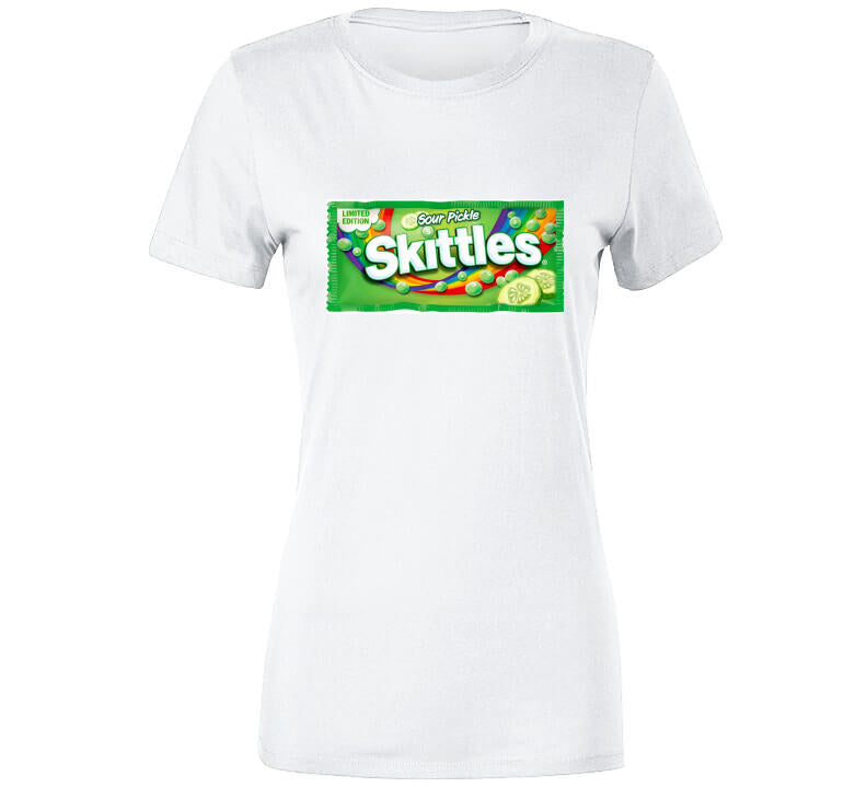 Sour Pick  T Shirt