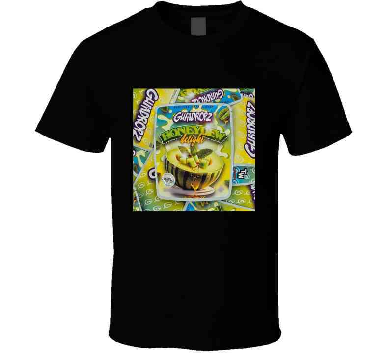 Honeydew T Shirt