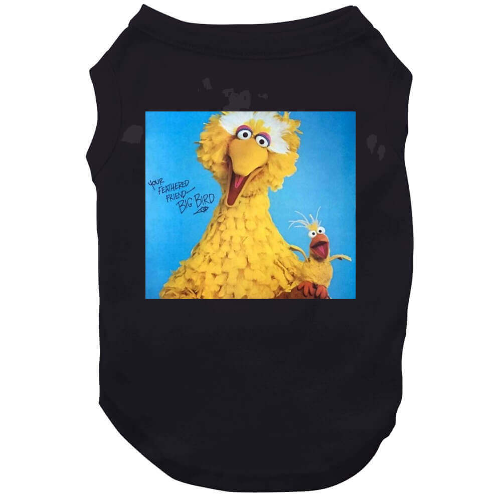 Bird T Shirt