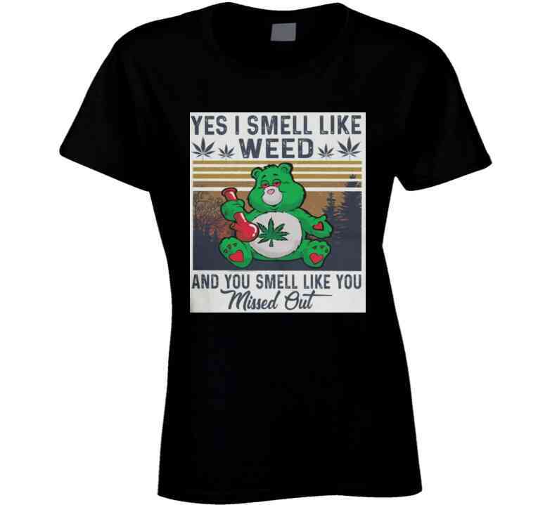 Smell It T Shirt