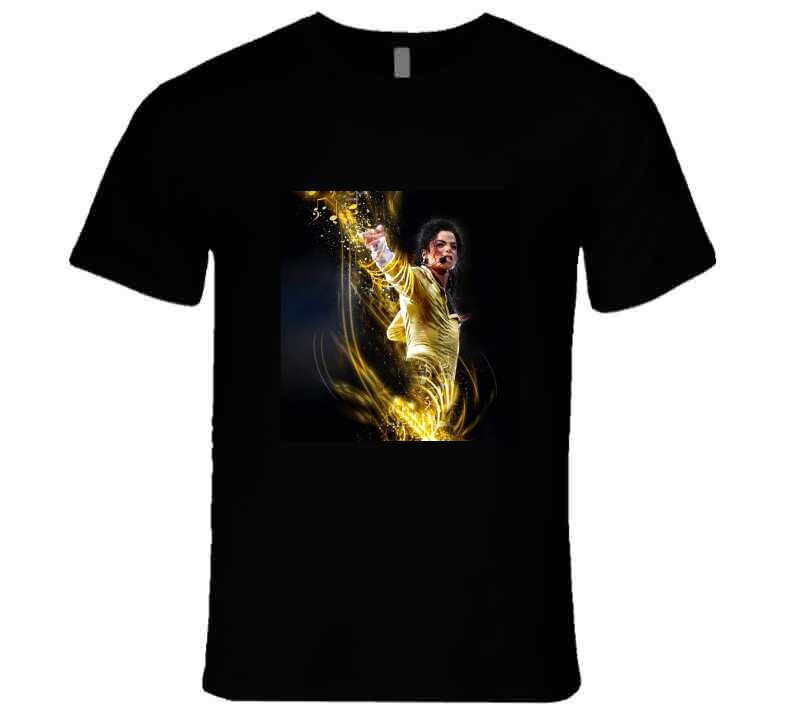 Mj4ever T Shirt